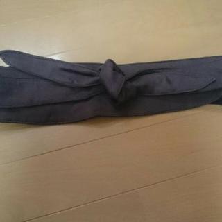 ジルバイのサッシュベルト