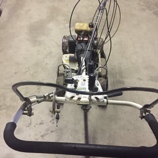 自走草刈機！[終了]の画像