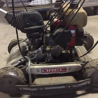 自走草刈機！[終了]の画像