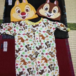 新生児服