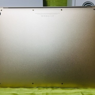 【再出品】★美品‼️☆MacBook 2016☆ 12インチ★人気のゴールド色 Office2016 adobe CC 付き‼️の画像
