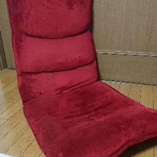 座椅子