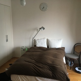 海が見える75m2の家具つき部屋（ペット可条件付き） - 横浜市
