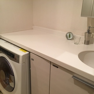 海が見える75m2の家具つき部屋（ペット可条件付き） - 不動産
