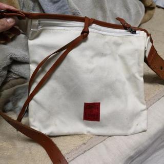 腰バック リアルラビットファーの画像