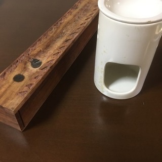 お香立て アロマデュフューザー