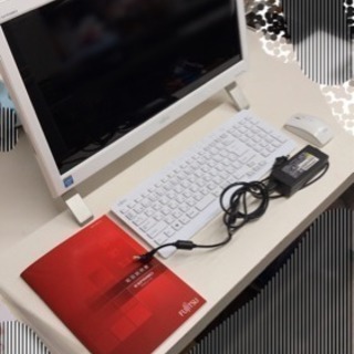 DELL 2019年式 第7世代Core i3搭載 メモリ4G 高速SSD240G CD/DVD