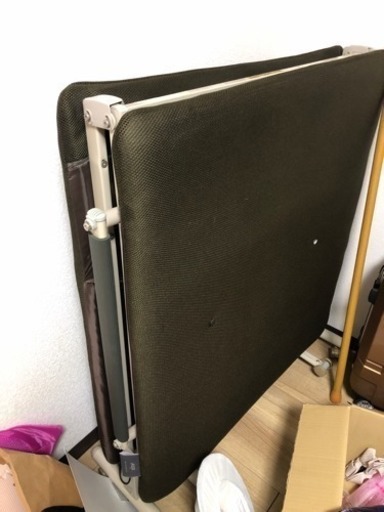 一人暮らし用寝具