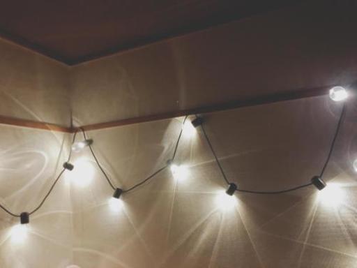 IKEA　LED電球
