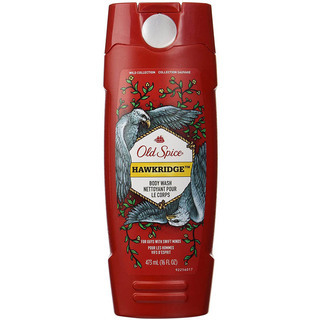 Old Spice Hawkridge オールドスパイス ホーク...