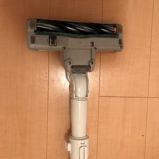 日立の掃除機（受け渡し予定者あり）