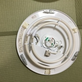 照明機器の画像