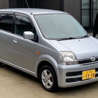 🌏平成18年🌏ダイハツムーヴL🌏車検あり🌏