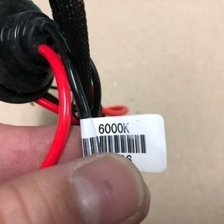 HID H11 H8 6000K