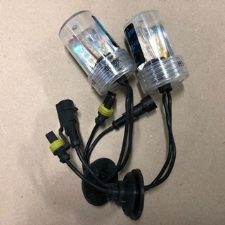 HID H3 3000K