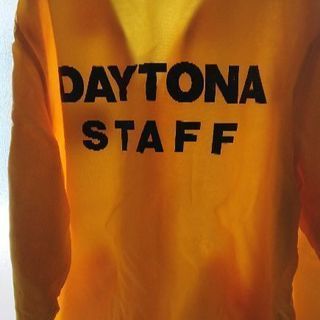 DAYTONAスタッフジャンパー アメ車 旧車