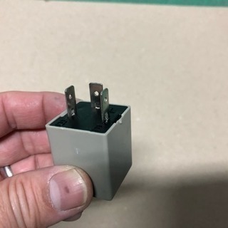 LED 対応ウインカーリレー