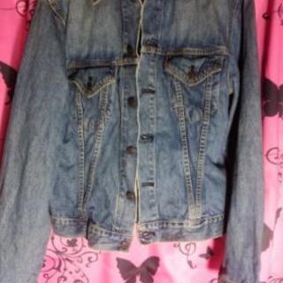 (お取引中)Levi'sのGジャン(メンズ)
