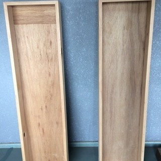 graf モックアップ 木製 ディスプレイ ケース 家具 箱 収...