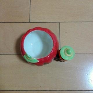 ハロウィン　カップの画像