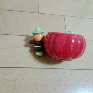 ハロウィン　カップの画像