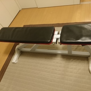 【引取限定】フラット・インクラインベンチ【配送不可】