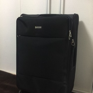 大型キャリーバッグ