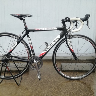 【お値打ちになりました！】中古 KUOTA KHARMA（クオー...