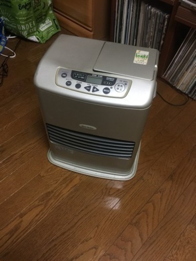 灯油 ヒーター ダイニチFHY-30GS3