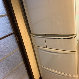 パナソニック冷蔵庫