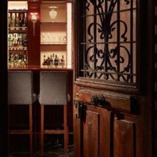 麻布十番「BAR CENTIFORIA」サービススタッフ募集の画像