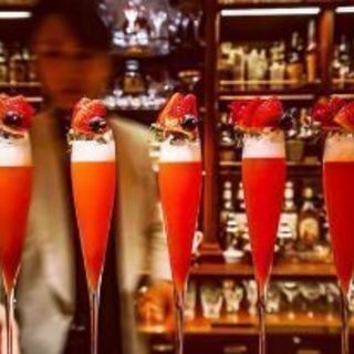 麻布十番「BAR CENTIFORIA」サービススタッフ募集の画像