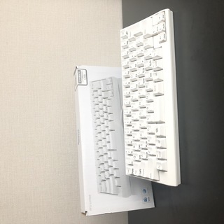 PFU Happy Hacking Keyboard Lite2...