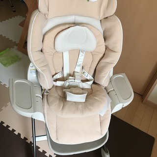 コンビ combi ◆ロアンジュ◆電動オートスウィング
