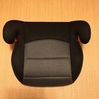 リーマンジュニア チャイルドシート 美品