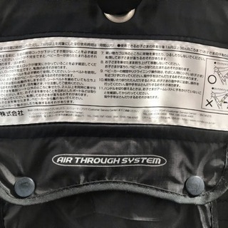 コンビ ベビーカーの画像