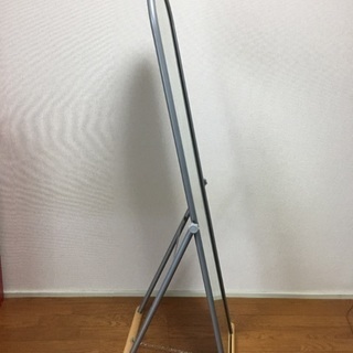 安定性がある全身ミラー/姿見