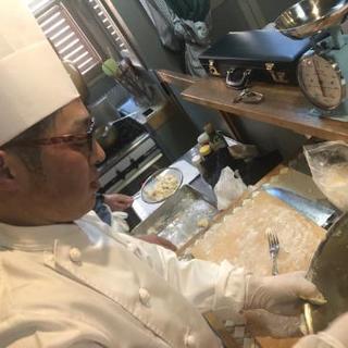 趣味で料理やってる方、調理師の方募集してます😄 - その他