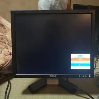 DELL パソコンモニター