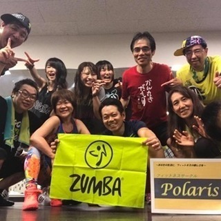 Polaris 昭島 サークルの画像