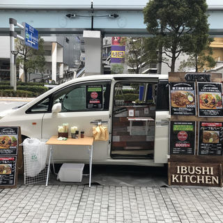 3/17　キッチンカースタッフ募集　＠佐野プレミアムアウトレットの画像