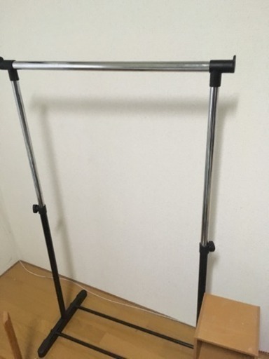 ハンガー売ります