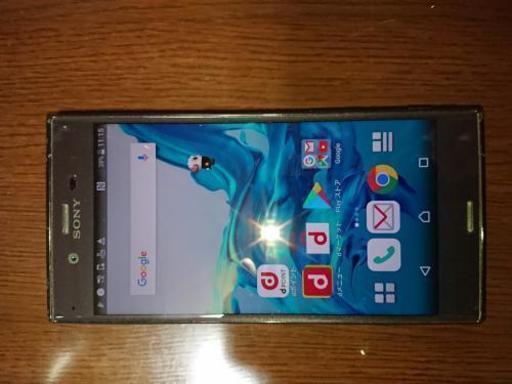 その他 XPERIA XZ