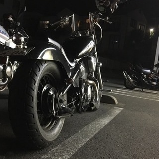 スティード400