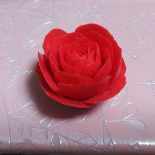 ソープカービングしてみませんか？の画像