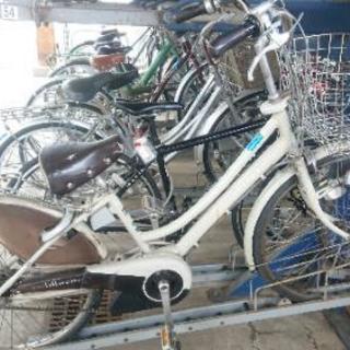 電動自転車お譲りします