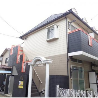 🏠🏠入居時0円で入居可能。😆無料です😆 🚃東武野田線　豊四季駅　4.1万円　😺ペット飼育可能です！(猫ちゃん1匹まで)　千葉県柏市篠籠田の画像