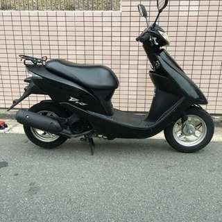 AF62ディオ