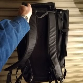 Haglöfs Katla 25 // ホグロフス　リュックの画像
