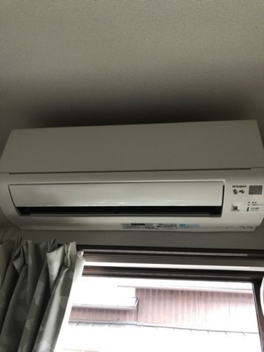 エアコン  取引中